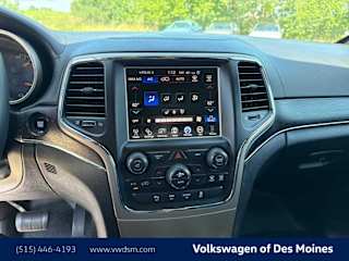 2016 Jeep Grand Cherokee Summit - Photo 20