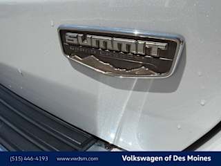 2016 Jeep Grand Cherokee Summit - Photo 13