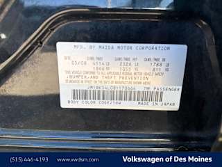 Used 2008 Mazda MAZDA3 Mazdaspeed3 Sport with VIN JM1BK34L081170664 for sale in Casper, WY