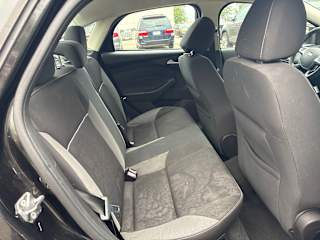 Used 2013 Ford Focus SE with VIN 1FADP3F25DL241750 for sale in Casper, WY