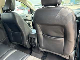 Used 2019 Ford Escape Titanium with VIN 1FMCU9J97KUB58913 for sale in Casper, WY