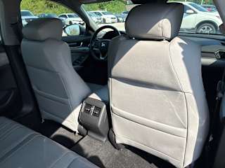 Used 2018 Honda Accord EX-L with VIN 1HGCV1F59JA199831 for sale in Casper, WY