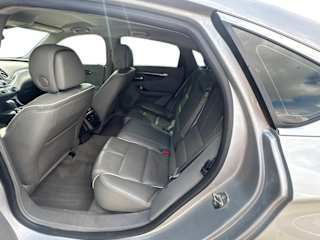 Used 2014 Chevrolet Impala 1LZ with VIN 2G1145SL5E9211536 for sale in Casper, WY
