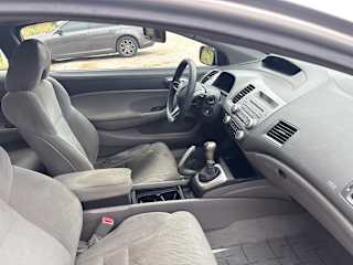 Used 2008 Honda Civic LX with VIN 2HGFG11648H502548 for sale in Casper, WY