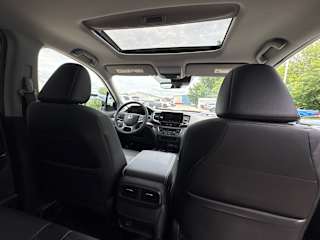 2026 Honda Ridgeline RTL - Photo 6