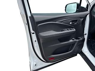 2026 Honda Ridgeline RTL - Photo 22