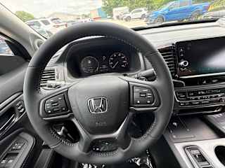 2026 Honda Ridgeline RTL - Photo 17