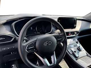 2023 Hyundai Santa Fe SE - Photo 13