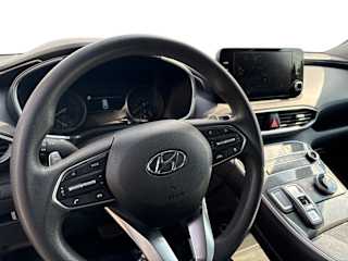 2023 Hyundai Santa Fe SE - Photo 8