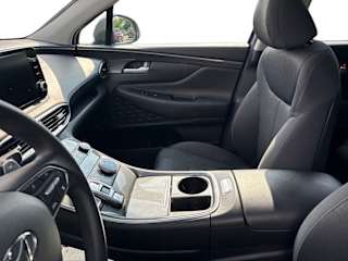 2023 Hyundai Santa Fe SE - Photo 14