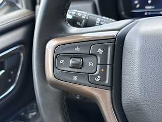 2023 Chevrolet Tahoe High Country - Photo 38