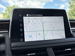 2023 Chevrolet Tahoe High Country - Photo 20