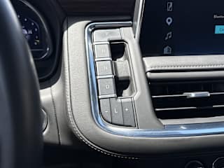 2023 Chevrolet Tahoe High Country - Photo 44
