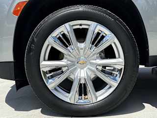 2023 Chevrolet Tahoe High Country - Photo 14
