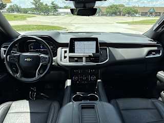 2023 Chevrolet Tahoe High Country - Photo 8