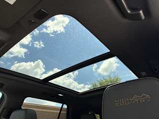 2023 Chevrolet Tahoe High Country - Photo 33