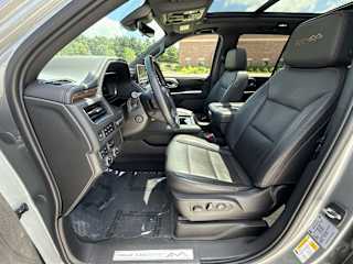 2023 Chevrolet Tahoe High Country - Photo 17