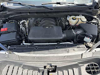 2023 Chevrolet Tahoe High Country - Photo 15