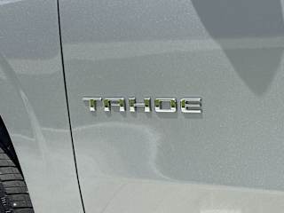 2023 Chevrolet Tahoe High Country - Photo 31