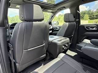 2023 Chevrolet Tahoe High Country - Photo 19
