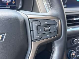 2023 Chevrolet Tahoe High Country - Photo 39
