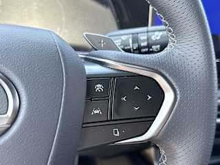 2024 Lexus RX Hybrid 500h - Photo 37