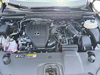 2024 Lexus RX Hybrid 500h - Photo 13