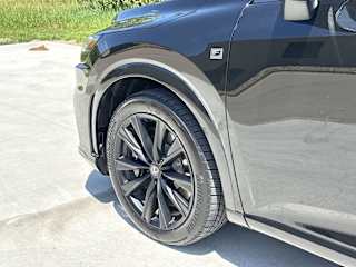 2024 Lexus RX Hybrid 500h - Photo 6