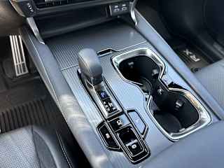 2024 Lexus RX Hybrid 500h - Photo 19