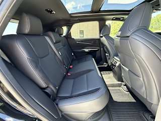 2024 Lexus RX Hybrid 500h - Photo 33