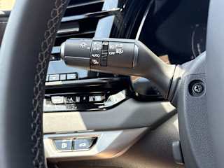 2024 Lexus RX Hybrid 500h - Photo 39
