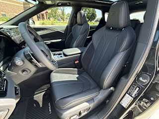 2024 Lexus RX Hybrid 500h - Photo 16