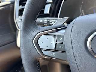 2024 Lexus RX Hybrid 500h - Photo 36