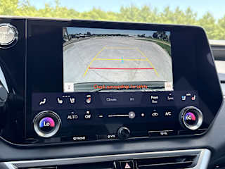 2024 Lexus RX Hybrid 500h - Photo 40
