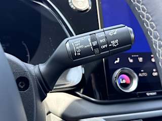 2024 Lexus RX Hybrid 500h - Photo 38