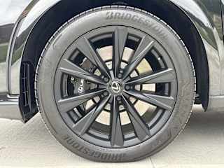 2024 Lexus RX Hybrid 500h - Photo 12