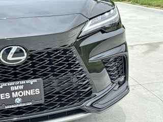 2024 Lexus RX Hybrid 500h - Photo 28