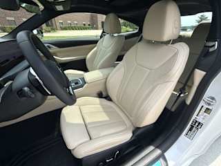 2025 BMW 4 Series 430i - Photo 16