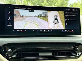 2025 BMW 4 Series 430i - Photo 38