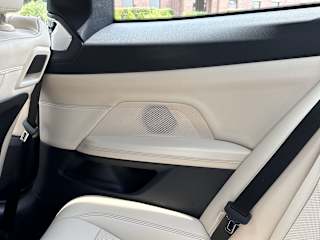 2025 BMW 4 Series 430i - Photo 3