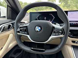 2025 BMW 4 Series 430i - Photo 14