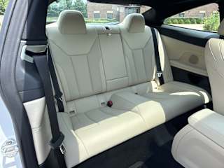 2025 BMW 4 Series 430i - Photo 31