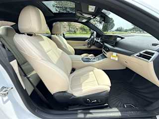 2025 BMW 4 Series 430i - Photo 33