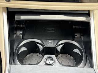 2025 BMW 4 Series 430i - Photo 39