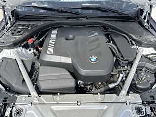 2025 BMW 4 Series 430i - Photo 13