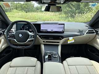 2025 BMW 4 Series 430i - Photo 8