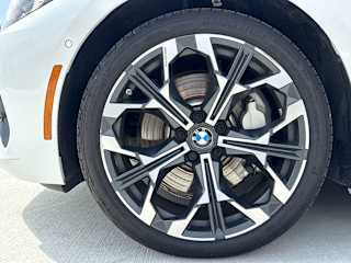 2025 BMW 4 Series 430i - Photo 12