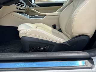 2025 BMW 4 Series 430i - Photo 29