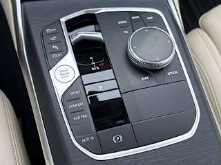 2025 BMW 4 Series 430i - Photo 40