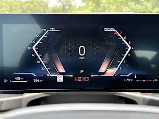 2025 BMW 4 Series 430i - Photo 20